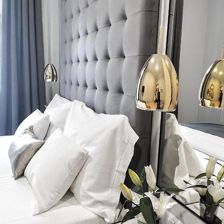 Mint Boutique Studio Apartments 2 Zagreb Ngoại thất bức ảnh