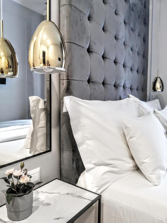 Mint Boutique Studio Apartments 2 Zagreb Ngoại thất bức ảnh
