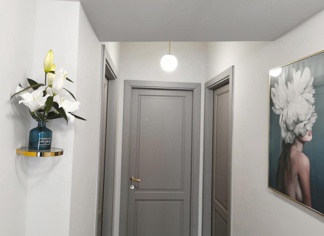 Mint Boutique Studio Apartments 2 Zagreb Ngoại thất bức ảnh