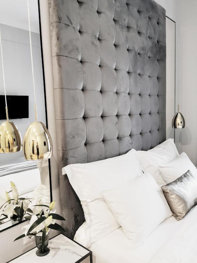 Mint Boutique Studio Apartments 2 Zagreb Ngoại thất bức ảnh