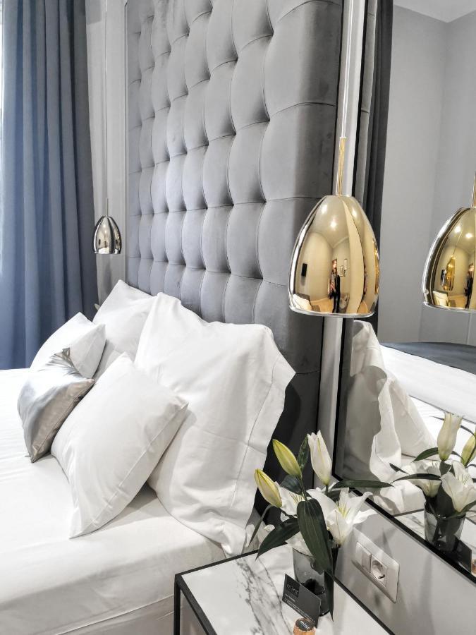 Mint Boutique Studio Apartments 2 Zagreb Ngoại thất bức ảnh