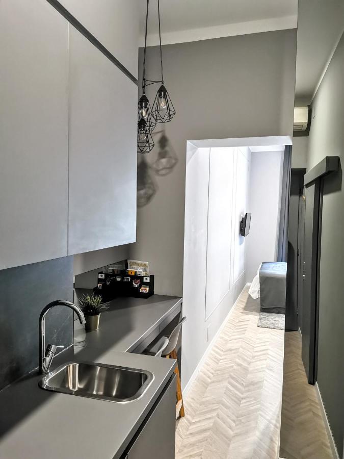 Mint Boutique Studio Apartments 2 Zagreb Ngoại thất bức ảnh