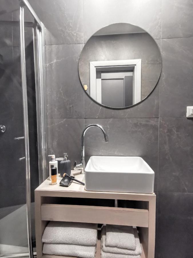 Mint Boutique Studio Apartments 2 Zagreb Ngoại thất bức ảnh