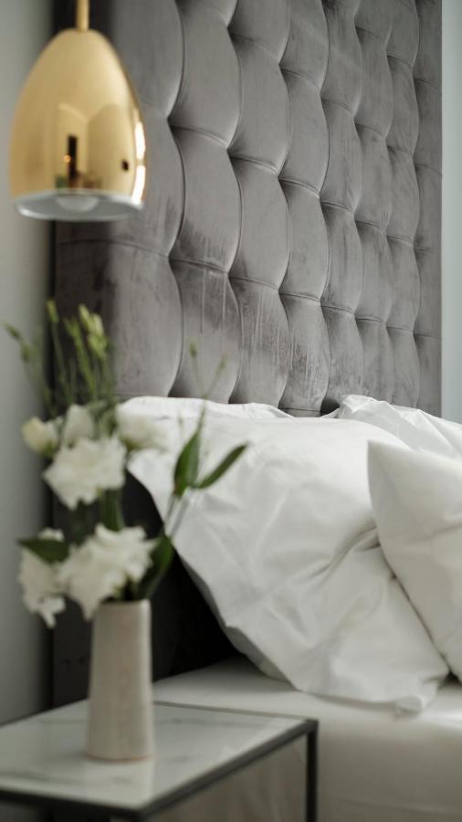 Mint Boutique Studio Apartments 2 Zagreb Ngoại thất bức ảnh