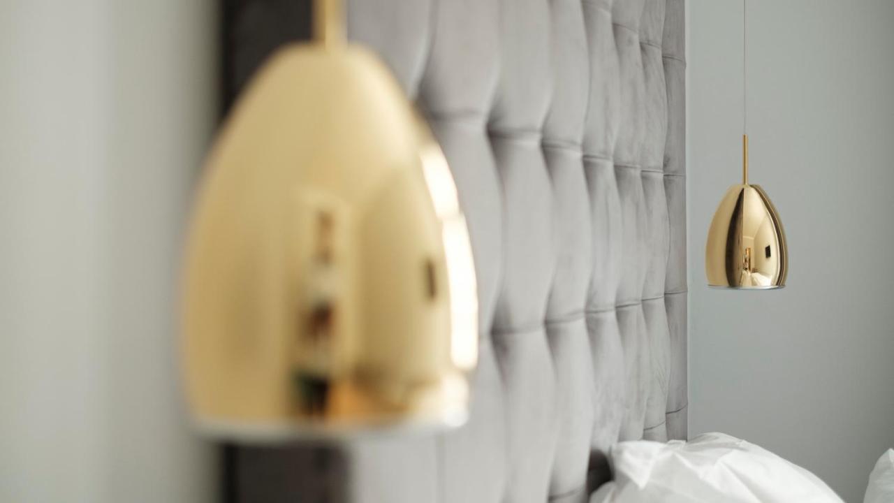 Mint Boutique Studio Apartments 2 Zagreb Ngoại thất bức ảnh